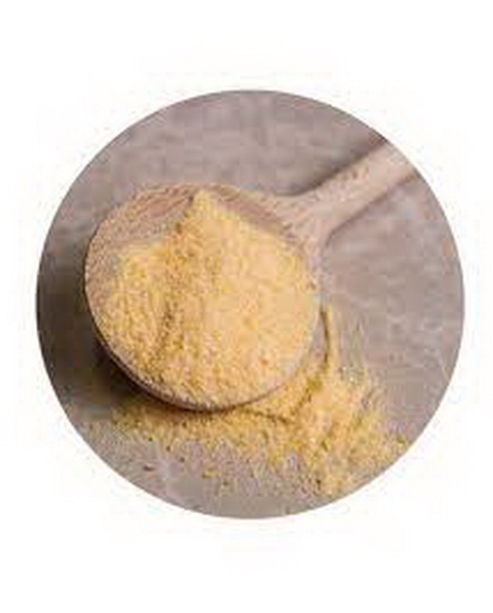 Miód Naturalny z Liofilizowaną Pomarańczą