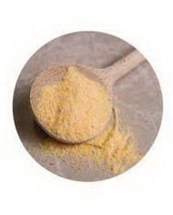 Miód Naturalny z Liofilizowaną Pomarańczą