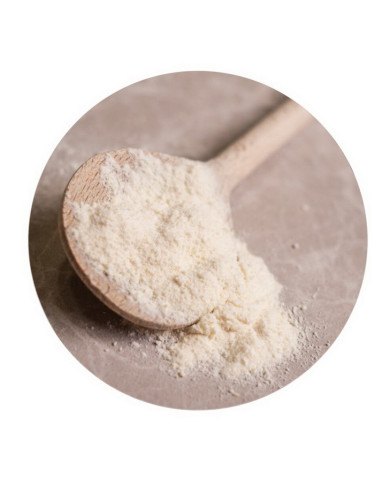 Miód Naturalny z Liofilizowanym Mango