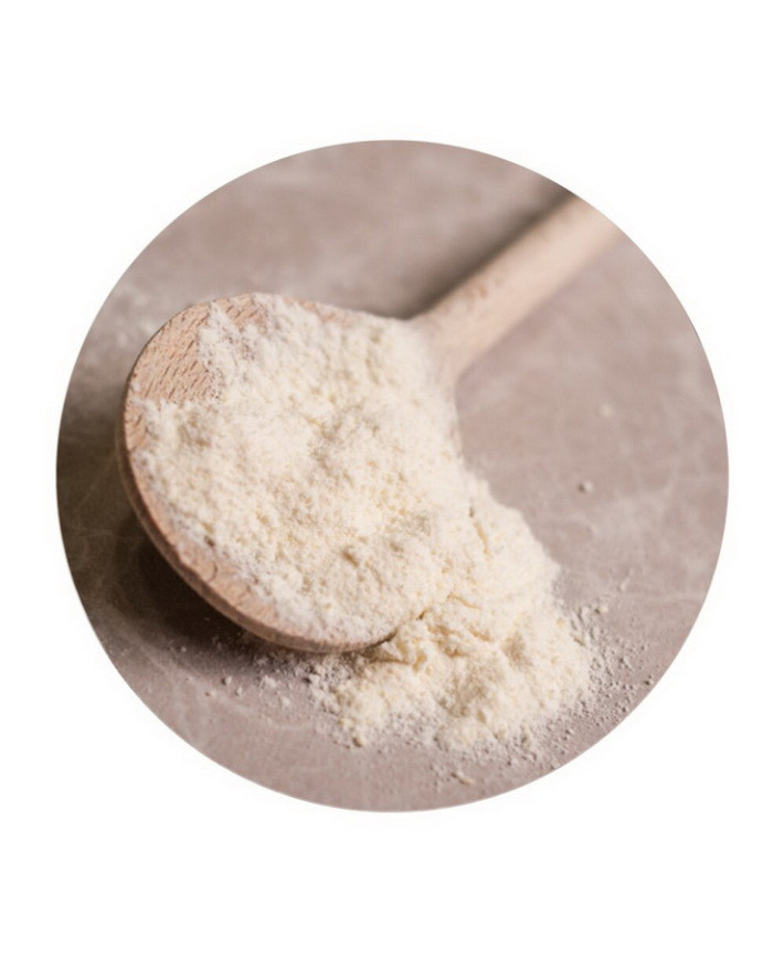 Miód Naturalny z Liofilizowanym Mango