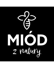Miód z Natury